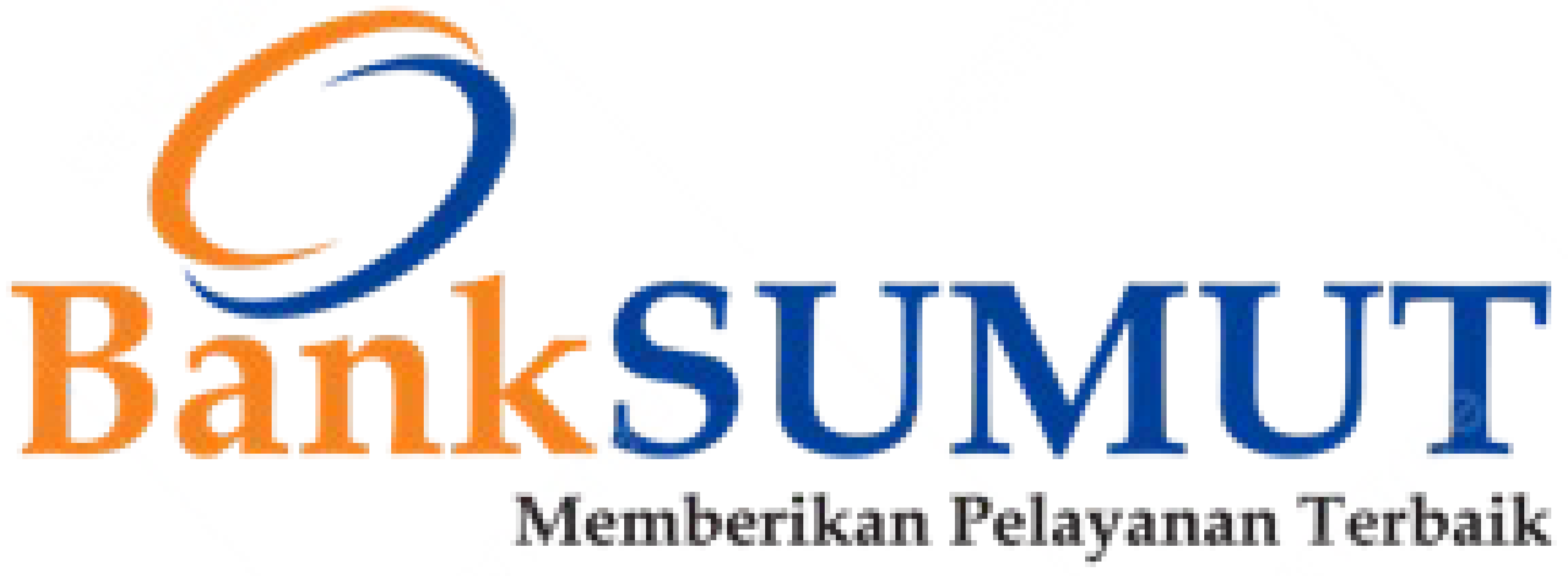 Bank Sumut logo