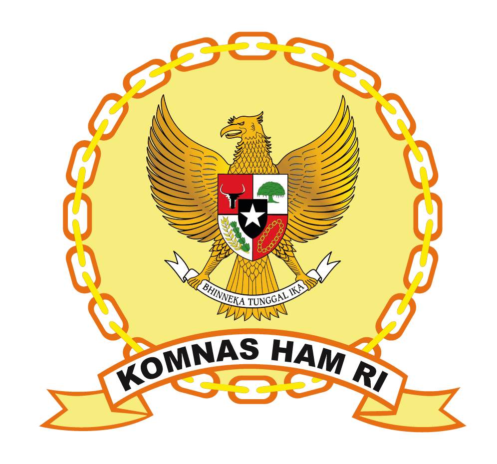 Komisi Nasional Hak Asasi Manusia logo