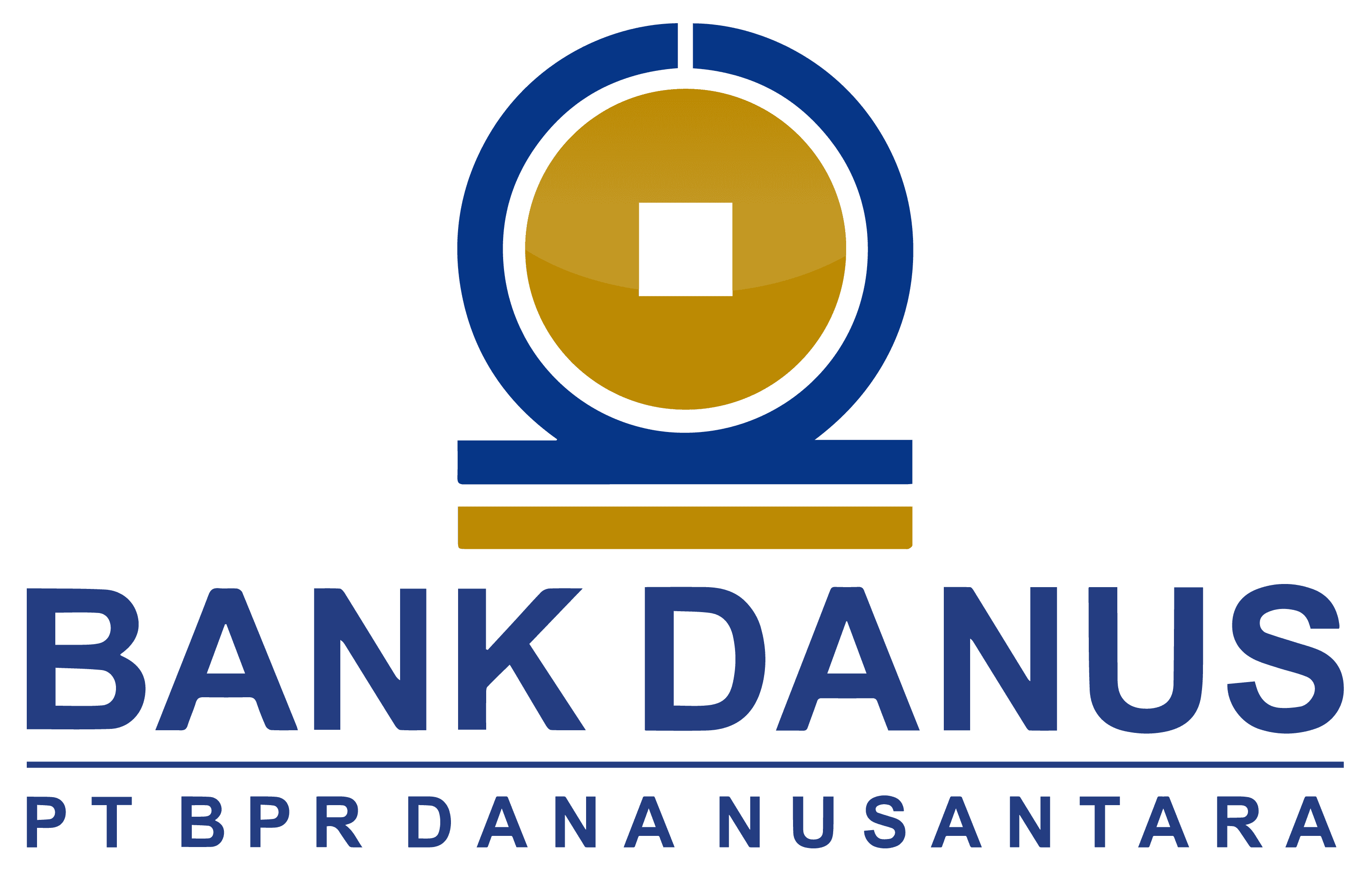 Bank Danus logo