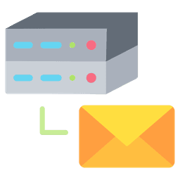 Dedicated SMTP Relay Terauthentikasi