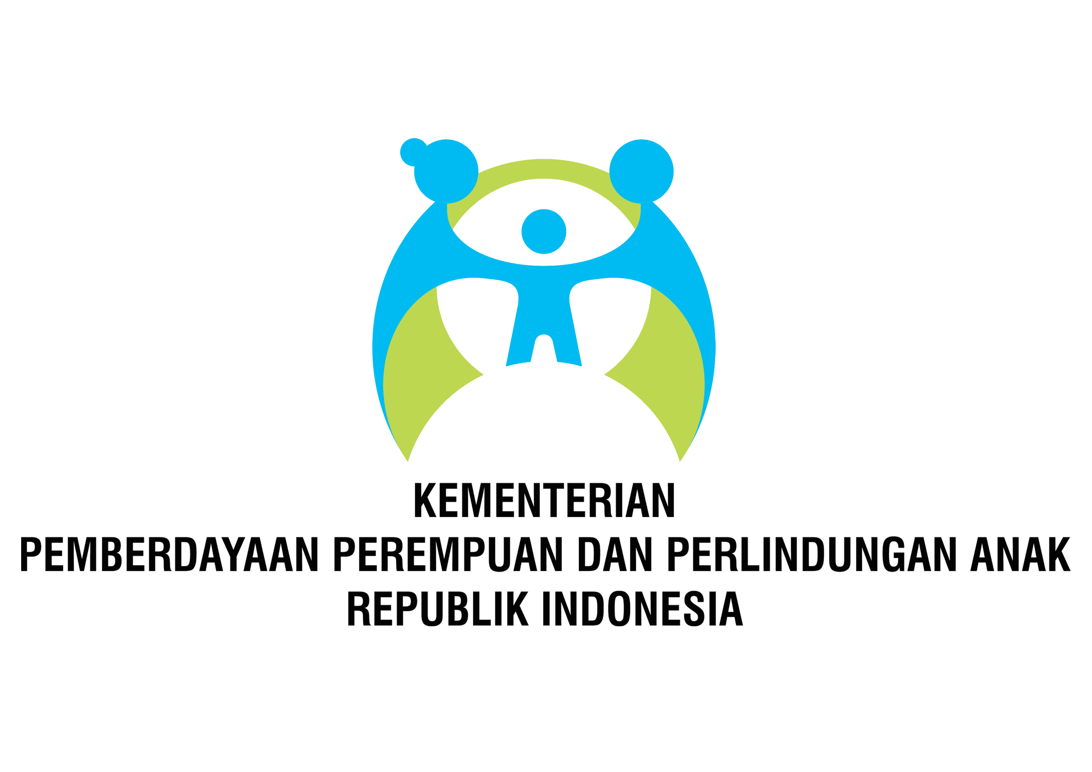 Kementrian Pemberdayaan Perempuan dan Perlindungan Anak logo