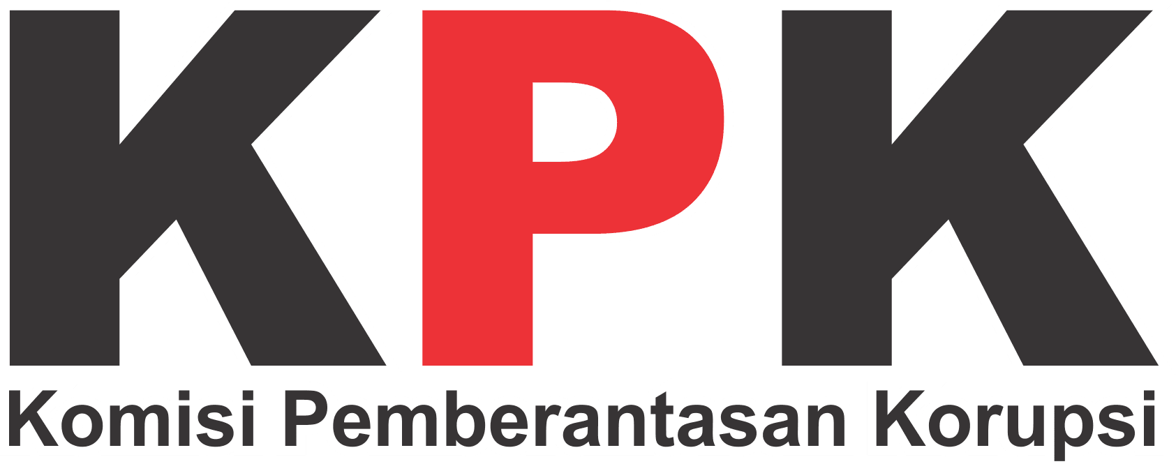 Komisi Pemberantasan Korupsi logo